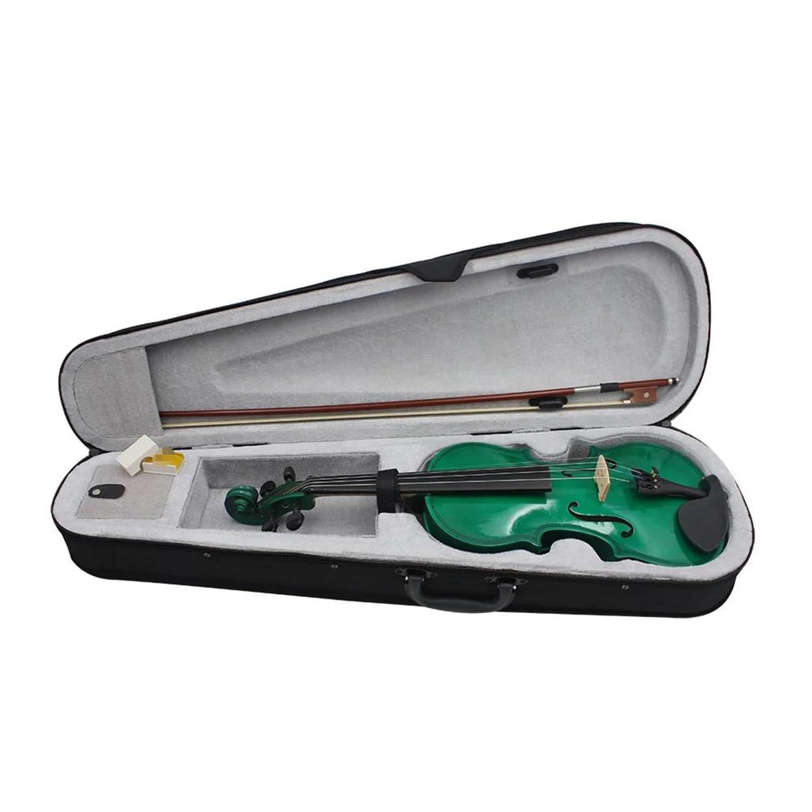 バイオリン 弦楽器 弓 ヴァイオリン ケース付 4弦 楽器 VIOLIN Amazon | バイオリンセット 初心者 入門者 4/4 大人用 バイオリン